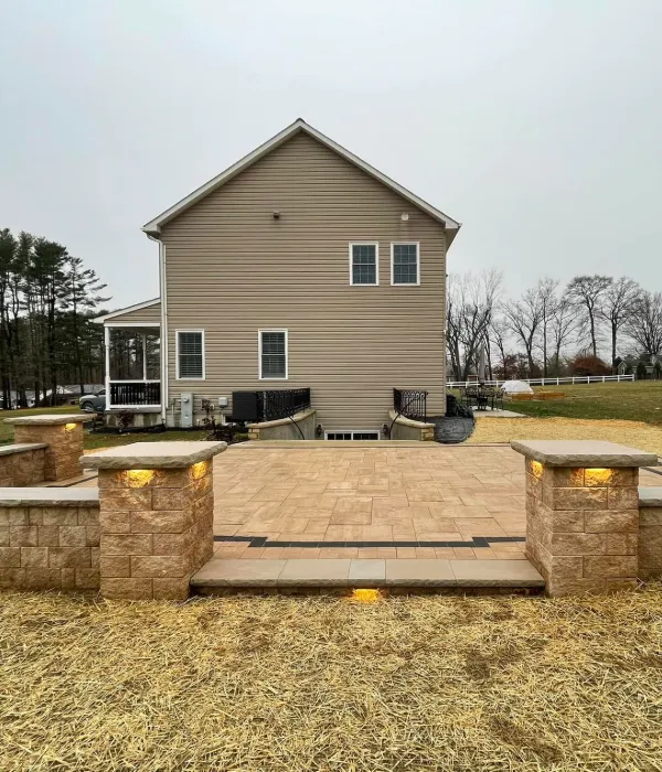 Luxury Outdoor Living Space Costs
