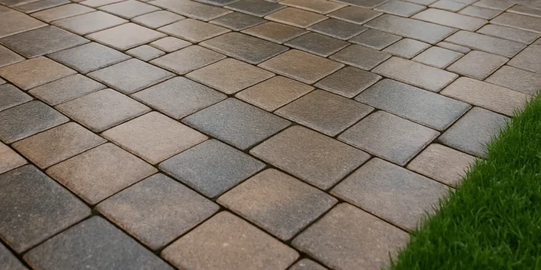 should you seal your patio
