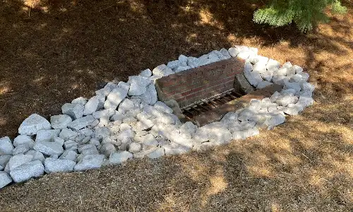 Drainage Solutions