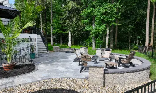 Hardscaping Contractor Northeast Maryland