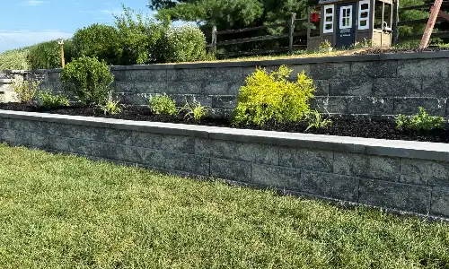 Retaining Wall Contractor